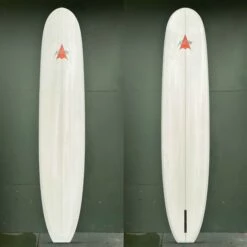 Pearson Arrow Surfboards - 10'0" Noserider Surfboard
