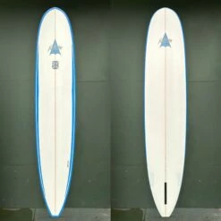 Pearson Arrow Surfboards - 9'0" Jay Moriarty EPS Surfboard