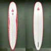 Pearson Arrow Surfboards - 9'1" Jay Moriarty Surfboard -Surfing Equipment Sales 2024 arrow surfboards 91 jay 1