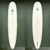 Pearson Arrow Surfboards - 9'1" Josh Mohr Surfboard EPS -Surfing Equipment Sales 2024 arrow surfboards 91 mohr 1