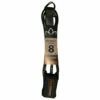 Stay Covered Big Wave Standard Surf Leash - 8' X 5/16 1 Stay Covered Big Wave Standard Surf Leash - 8' X 5/16 -Surfing Equipment Sales 2024 big wave standard black8