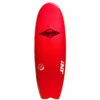 INT Softboards Surfboards - The Bird - 5'3 Red 2 INT Softboards Surfboards - The Bird - 5'3 Red -Surfing Equipment Sales 2024 bird red