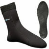 H2Odyssey Ultrasock 5mm Fin Socks -Surfing Equipment Sales 2024 bk10 lrg