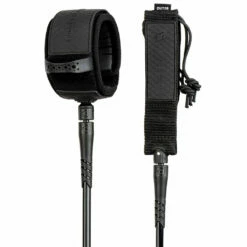 Creatures 10' Outer Reef Leash - Black/Black