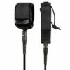 Creatures 6' Reef Leash - Black/Black -Surfing Equipment Sales 2024 creatures 0012 REEF BKBK 2 1080x 517c6b8f 6bc9 42d8 bf75 01f106cb51a5