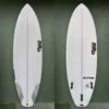 DHD Surfboards - 5'9" XRS Surfboard 1 DHD Surfboards - 5'9" XRS Surfboard -Surfing Equipment Sales 2024 dhd surfboard 59 xrs 01