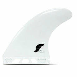 Futures Fins - F8 Thermotech Packaged Set - White