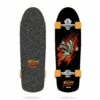 2023 YOW Fanning Falcon Performer 33.5" Signature Series Yow Surfskate -Surfing Equipment Sales 2024 fanning