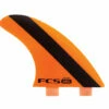 FCS Arc PC Medium Tri Fin Set - Orange 2 FCS Arc PC Medium Tri Fin Set - Orange -Surfing Equipment Sales 2024 fcs arc pc medium