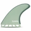 Futures Fins - EA Control Series Fiberglass Medium Thruster Fins - Agua -Surfing Equipment Sales 2024 future fins 0013 ea