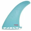 Futures Fins - Gerry 9.7" Flex Fiberglass Single Fin - Blue 1 Futures Fins - Gerry 9.7" Flex Fiberglass Single Fin - Blue -Surfing Equipment Sales 2024 gerry 9 7