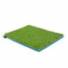 The Surf Grass Wetsuit Changing Mat -Surfing Equipment Sales 2024 grass matt blue
