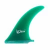 True Ames 9.0" Greenough 4A - Green 1 True Ames 9.0" Greenough 4A - Green -Surfing Equipment Sales 2024 greenough 4A 9 green longboard fin