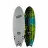 Catch Surf Surfboards - Odysea X Lost RNF 6'5" - Grey 20 -Surfing Equipment Sales 2024 grey RNF