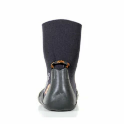 Hyperflex AXS 5mm Round Toe Boot - Black -Surfing Equipment Sales 2024 hyperflex 0002 Layer21