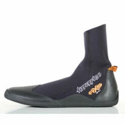 Hyperflex AXS 5mm Round Toe Boot - Black -Surfing Equipment Sales 2024 hyperflex 0006 Layer17