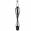 Creatures 6' Icon Leash - Black