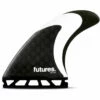 Futures Fins Solus HC Tri-Fin Set - Carbon/Black/White -Surfing Equipment Sales 2024 image 3afd498b d040 427d 8481 79ad9fbad908