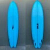 Solid Surfboards - 7'6" Pescador Surfboard