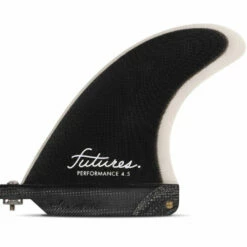 Futures Fins - Performance 4.5" Fiberglass Longboard Fin