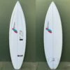 Stretch Surfboards - 6'1" Sword Surfboard -Surfing Equipment Sales 2024 image ad3ebb17 40e6 4574 b58c b1dabb2775a0