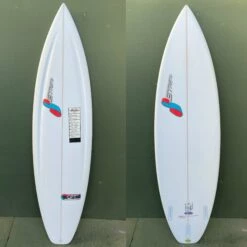 Stretch Surfboards - 6'1" Sword Surfboard