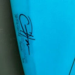 Solid Surfboards - 7'6" Pescador Surfboard 7 Solid Surfboards - 7'6" Pescador Surfboard -Surfing Equipment Sales 2024 image dc44c94b a704 4be4 b666 573977a44729