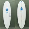 Pearson Arrow Surfboards - 6'4" Josh Mohr Surfboard -Surfing Equipment Sales 2024 image f47648c1 447f 4205 a118 8addb86407f4