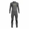 Xcel Axis Youth 4/3mm Back Zip Wetsuit - FA21 -Surfing Equipment Sales 2024 kn43axg0 gre xcel kids
