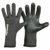 Hyperflex Mesh Skin 3mm Five Finger Glove - Black -Surfing Equipment Sales 2024 mesh skin gloves