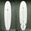 Northwest Surf Design Surfboards - 7'2" "1/2-A-Long" Surfboard -Surfing Equipment Sales 2024 nwsd surfboards 72 halfalog 1