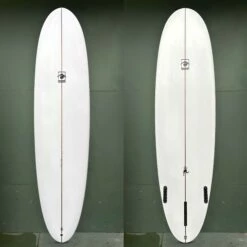 Northwest Surf Design Surfboards - 7'2" "1/2-A-Long" Surfboard