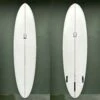 Northwest Surf Design Surfboards - 7'2" "Seahawk" Surfboard 2 Northwest Surf Design Surfboards - 7'2" "Seahawk" Surfboard -Surfing Equipment Sales 2024 nwsd surfboards 72 seahawk 1