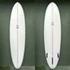 Northwest Surf Design Surfboards - 7'4" "Seahawk" Surfboard -Surfing Equipment Sales 2024 nwsd surfboards 74 seahawk 1