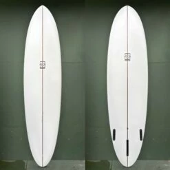 Northwest Surf Design Surfboards - 7'4" "Seahawk" Surfboard