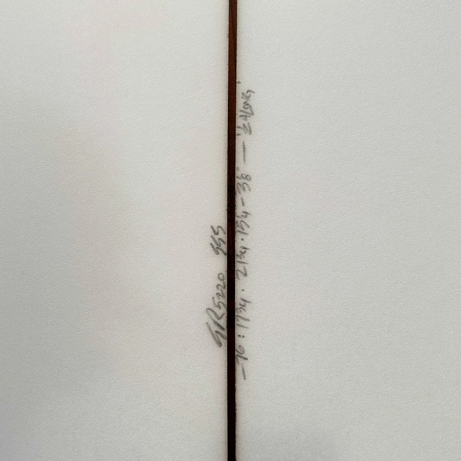 Northwest Surf Design Surfboards - 7'6" "1/2-A-Long" Surfboard 3 Northwest Surf Design Surfboards - 7'6" "1/2-A-Long" Surfboard - Image 2