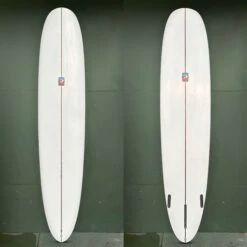 Northwest Surf Design Surfboards - 9'0" MLB "Modern Longboard" Surfboard