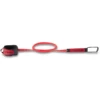 Dakine 6'x3/16" Kainui Team Leash - Red 1 Dakine 6'x3/16" Kainui Team Leash - Red -Surfing Equipment Sales 2024 pro comp leash 6 3 16