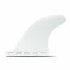 Futures Fins - QD2 3.75 Thermotech Quad Rear Fin Pair - White