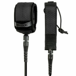 Creatures 7' Reliance Reef Leash - Black/Black