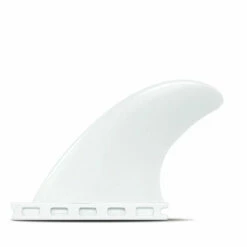 Futures Fins - SB1 Thermotech Sidebite Set - White