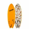Catch Surf Surfboards - Odysea Skipper Taj Burrow 5'6" - Pilsner 20 -Surfing Equipment Sales 2024 skipper