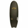 INT Softboards Surfboards - The Bird - 5'3 Black -Surfing Equipment Sales 2024 the bird black