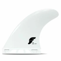 Futures Fins - F6 Thermotech Packaged Set - White