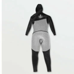 Volcom Modulator 4/3mm Hooded Chest Zip Wetsuit - Black FA23 11 Volcom Modulator 4/3mm Hooded Chest Zip Wetsuit - Black FA23 -Surfing Equipment Sales 2024 vlcm 0002 Layer7