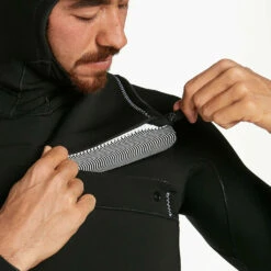 Volcom Modulator 4/3mm Hooded Chest Zip Wetsuit - Black FA23 12 Volcom Modulator 4/3mm Hooded Chest Zip Wetsuit - Black FA23 -Surfing Equipment Sales 2024 vlcm 0004 Layer5