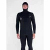 Volcom Modulator 5/4/3mm Hooded Chest Zip Wetsuit - Black - W23 -Surfing Equipment Sales 2024 volcom modulator 543 hood 0019 A9532003 1