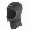 Xcel Axis 2mm Hood - Black 2 Xcel Axis 2mm Hood - Black -Surfing Equipment Sales 2024 xcel 0036 AN082819