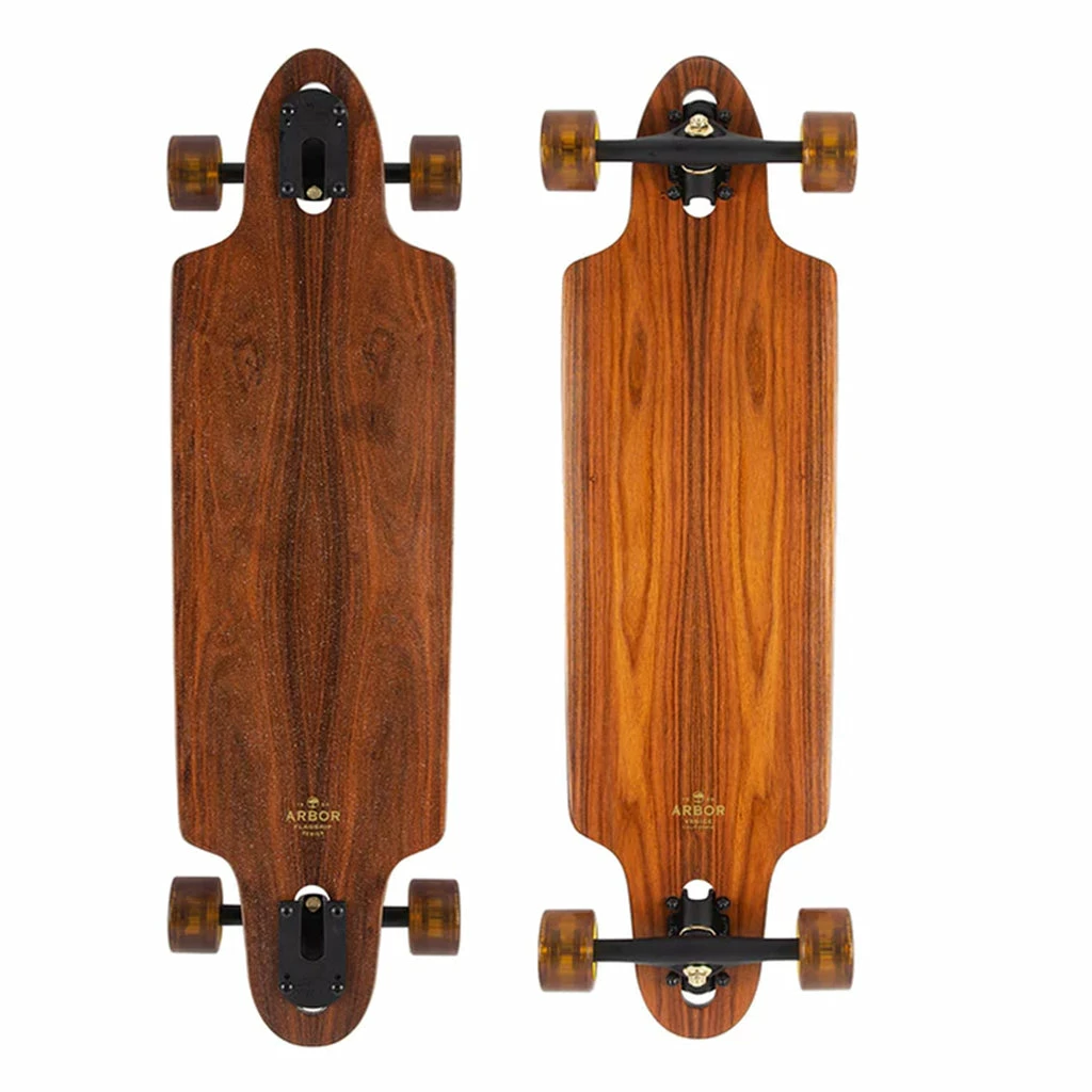 Arbor Skateboards Zeppelin Flagship Complete - 32" 3 Arbor Skateboards Zeppelin Flagship Complete - 32"